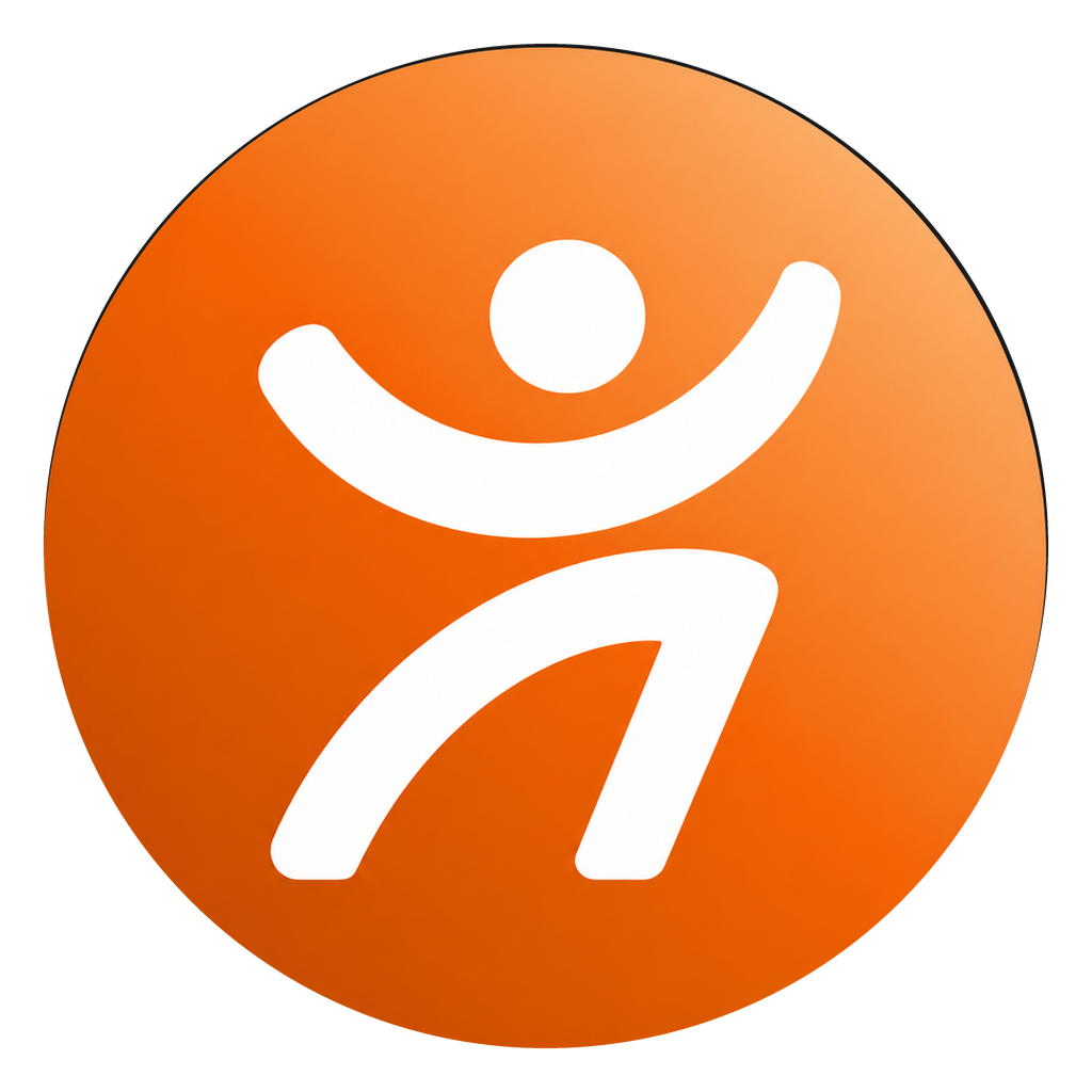 Rho Personal Trainer icon